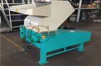 如何判斷易拉罐破碎機的好壞？