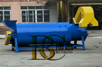 臥式脫水機設(shè)備故障該如何檢修？