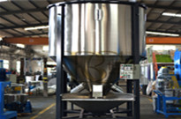 東莞博昌塑料立式拌料機