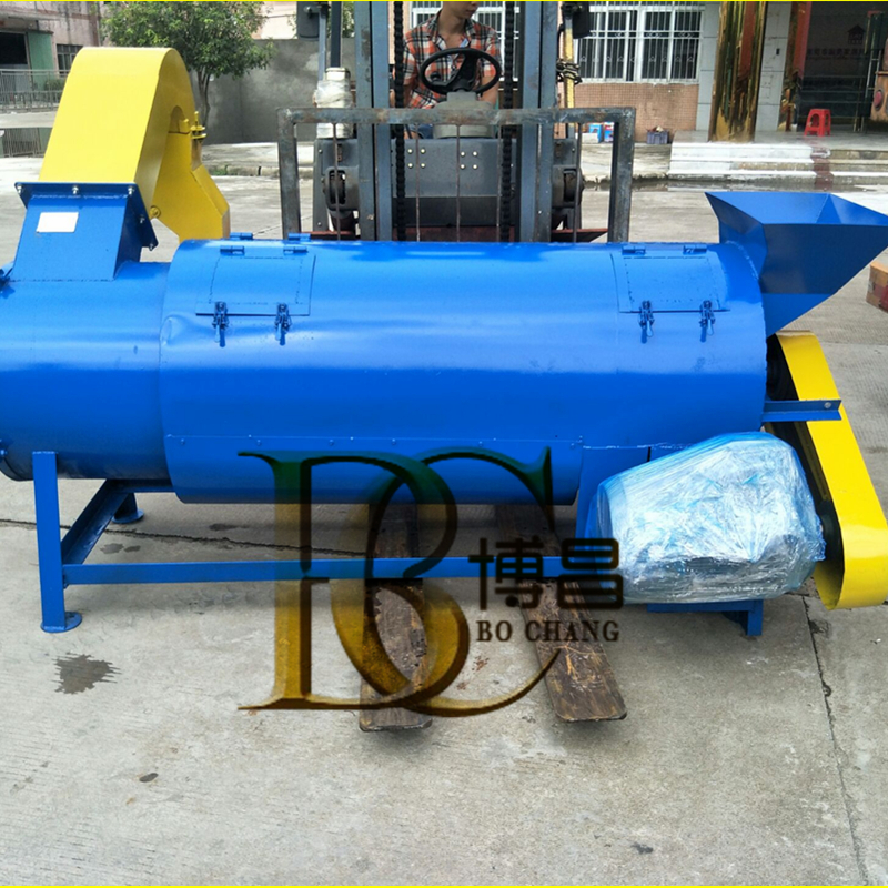 薄膜臥式脫水機(jī) 薄膜臥式脫水機(jī)