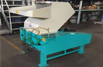 教你如何維護保養強力破碎機