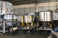 博昌牌立式攪拌機的不同之處