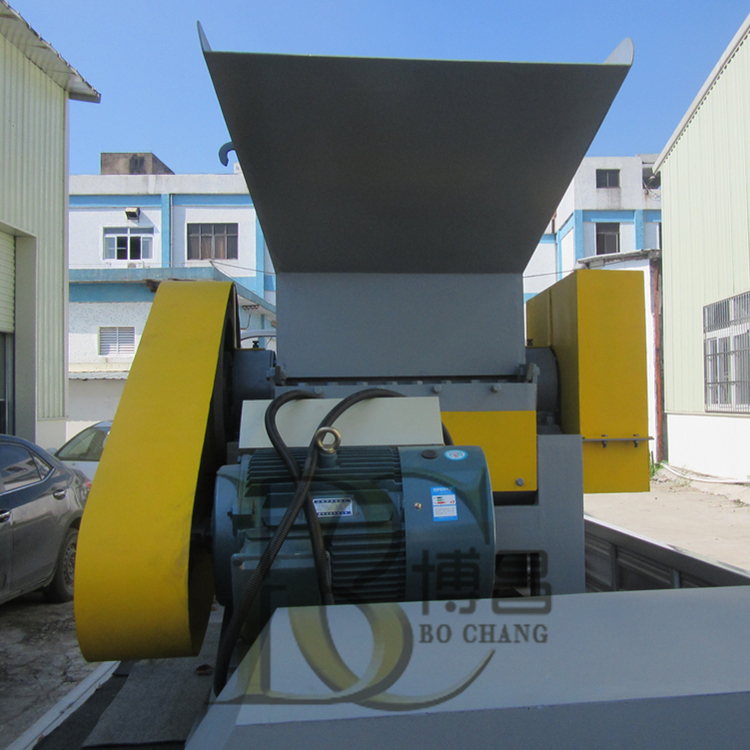 塑膠破碎機(jī)