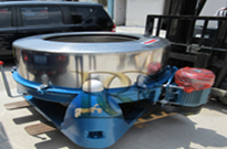 工業離心脫水機廠家眾多，怎么選擇呢？