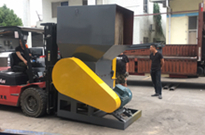 塑料破碎機有什么功能？