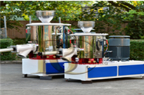 依靠哪些標準來選擇優質高速混合機？